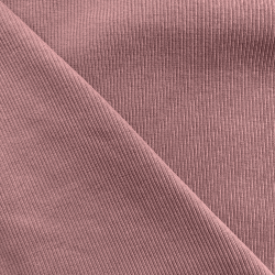Ткань Кашкорсе, 420гм/2, 110см, цвет Какао (на отрез)  в Уфе