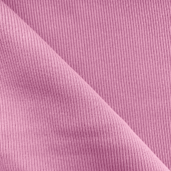 Ткань Кашкорсе, 420гм/2, 110см, цвет Сухая роза (на отрез)  в Уфе