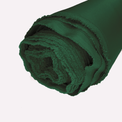 Мерный лоскут в рулоне Ткань Оксфорд 600D PU,  Зеленый, 12,22м №200.17  в Уфе