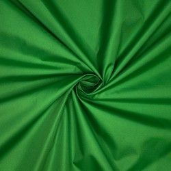 Ткань Дюспо 240Т WR PU Milky, цвет Зеленое яблоко (на отрез)  в Уфе