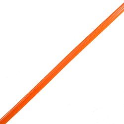 Кедер-Кант (для укрепления углов сумок) Оранжевый пластиковый  в Уфе