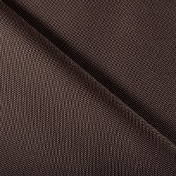 Ткань Кордура (Китай) (Оксфорд 900D), цвет Коричневый (на отрез)  в Уфе