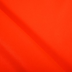 Оксфорд 600D PU, Сигнально-Оранжевый (на отрез)  в Уфе